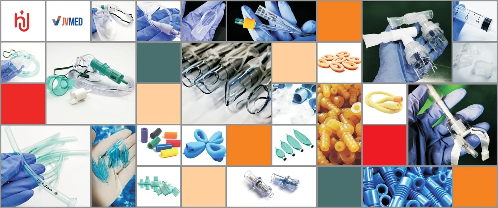 HJMED PORTFOLIO